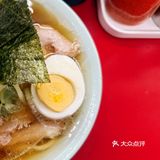 東京らーめん紀行｜中華そば専門邦ちゃん🍜