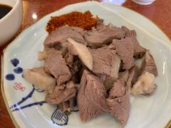 手抓羊肉-国强手抓(北京西路店)