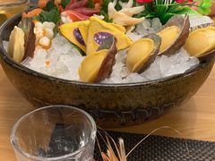 -菊上尊品料理(八佰伴中心店)