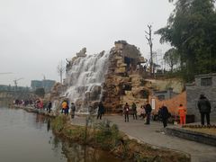 -枫香湖儿童公园