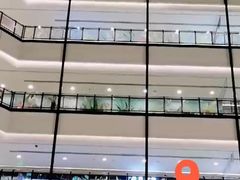 -梅龙镇广场