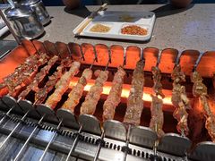 -邢氏老太太烧烤(南山店)