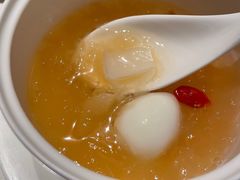 -君庭中餐馆(湘江豪生店)
