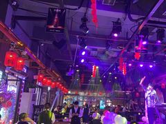 -喜鹊音乐酒馆(西街店)