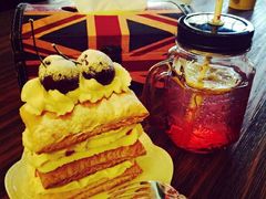 -治愈系甜品The Soothing Dessert(科海大楼店)