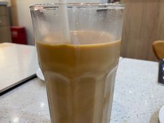 -甜蜜蜜港式茶餐厅(虹梅店)