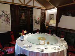 -川白楼·老成都院坝川菜鱼鲜馆(马鞍路店)
