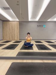 -卡莫瑜伽·普拉提