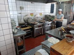 -宋益驴蹄子面肉夹馍(辛家庙店)