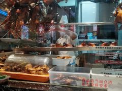 -龙记香港茶餐厅(久光百货店)