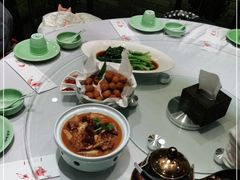 -北平盛世·新京菜·北京烤鸭(劲松·双井店)