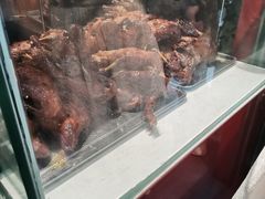 -王浩儿纪六孃甜皮鸭(东大街店)