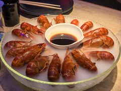 -红盔甲·小龙虾(车公庙店)