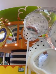 -孩子王童乐园(天津远洋乐堤港店)