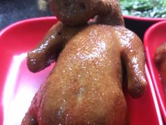 -光明刘冰乳鸽店(光明法政北路店)