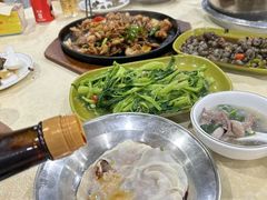-标记美食新鲜猪杂(兴南大道店)