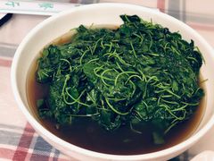 酒香草头-玲珑餐厅(陕西南路店)