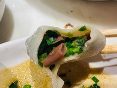 -日丰园海肠水饺·老字号大连海鲜(和平广场店)