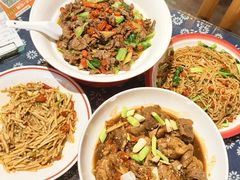 -柴火农家·江西赣南菜(土华店)