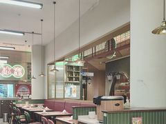 -喜家港式茶餐厅(三亚湾一丰禾生活广场店)