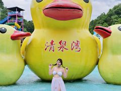 -清泉湾生态旅游度假区