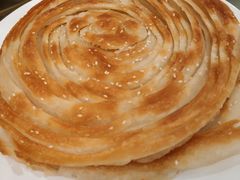 手撕饼-汇贤府·李氏鲁菜(五棵松店)