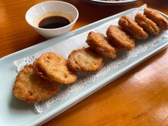 -莲餐厅·湖北菜·潜江小龙虾店(愚园路店)