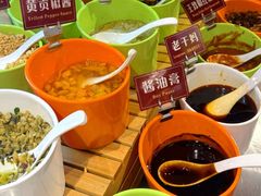 -素虎料理(前门店)