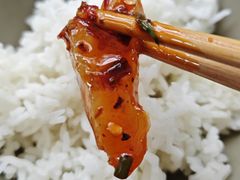 -汝萍传统蘸水菜(春华路总店)