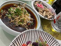 -咪咪川菜(太乙路店)