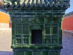 -历代帝王庙博物馆