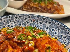 -西安饭庄·非遗陕菜(钟楼店)