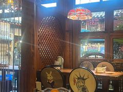 -小锅巴纳西餐厅