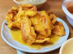 -顺姬冷面(长白西路店)