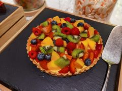 -凯菲厅海鲜姿造·海鲜自助·帝王蟹·龙虾(成都群光君悦酒店)