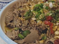 -聚福缘菜馆(隆昌路店)