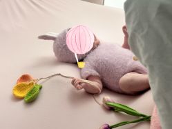 点击看大图 -玛瑞莎孕婴童摄影到家拍