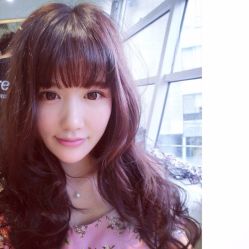 豆越店长-icare美发沙龙