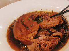 -大鸭梨烤鸭(甘家口店)