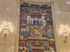 -皇朝万鑫自助餐厅