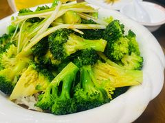 -金阁家常菜(贵阳路店)