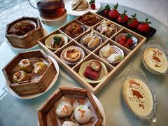-香宫中餐厅 · 桂林香格里拉