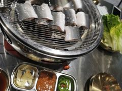-本炙炭烤·蒲烧活鳗料理店(金沙洲店)