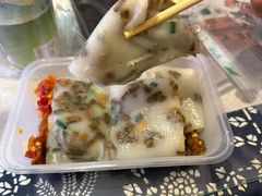 -安上粉皮.非遗手工小吃(骑龙巷店)