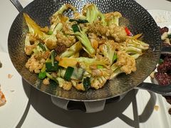 -外婆家(西红门荟聚购物中心店)