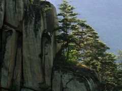 -丹东天桥沟景区