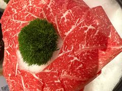 -牛将军•涮肉•烤肉•铁板烧(北京王府井·故宫店)