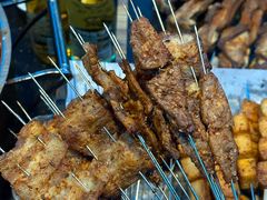 -冰城小镇音乐串吧·聚会餐厅(百子湾店)