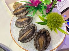 -苏大嘴蒸汽海鲜·海胆蒸饺(中山广场店)