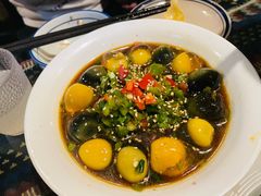 -蜗牛小馆醉乡民谣云南菜(惠新西里店)